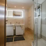 Maly Sokol Chalet