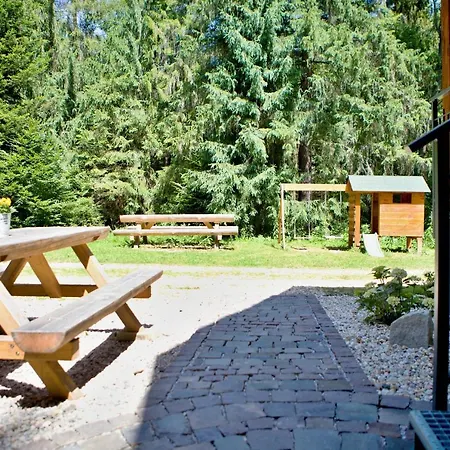 Chalé Maly Sokol Smižany