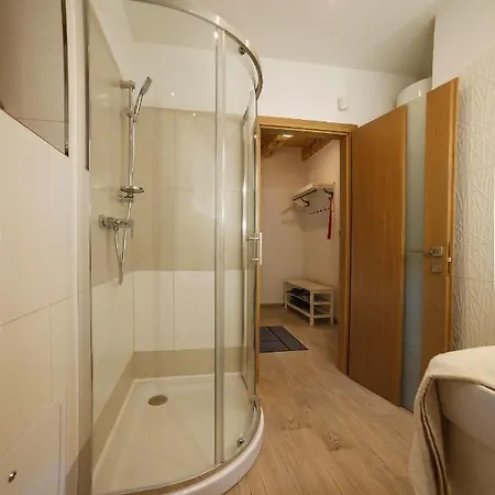 Chalet Maly Sokol