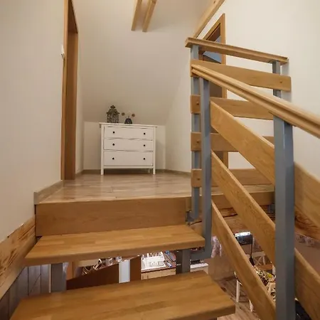 Maly Sokol Chalet *